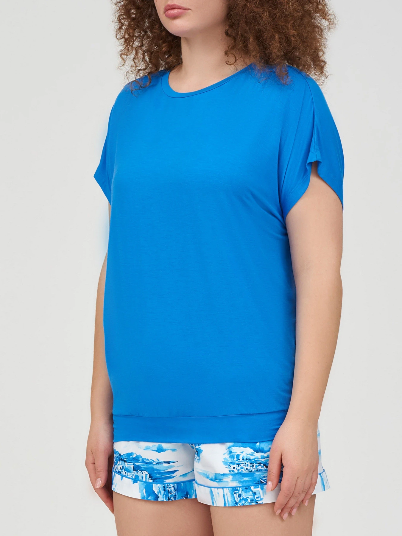 Одежда для дома и сна CYBERJAMMIES Donna модель 0239-0234 Фото