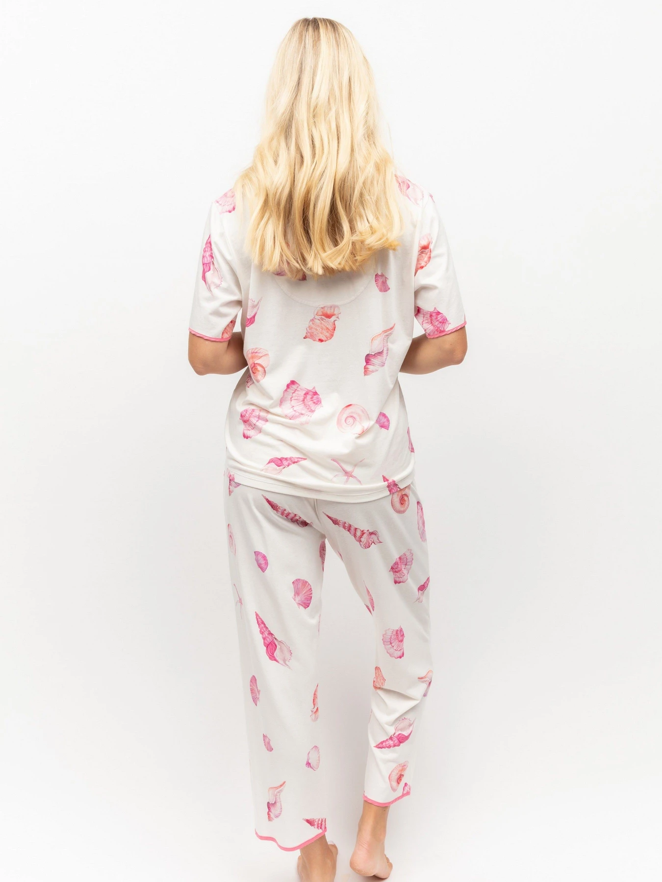 Одежда для дома и сна CYBERJAMMIES Shelly модель 0240-0241 Фото