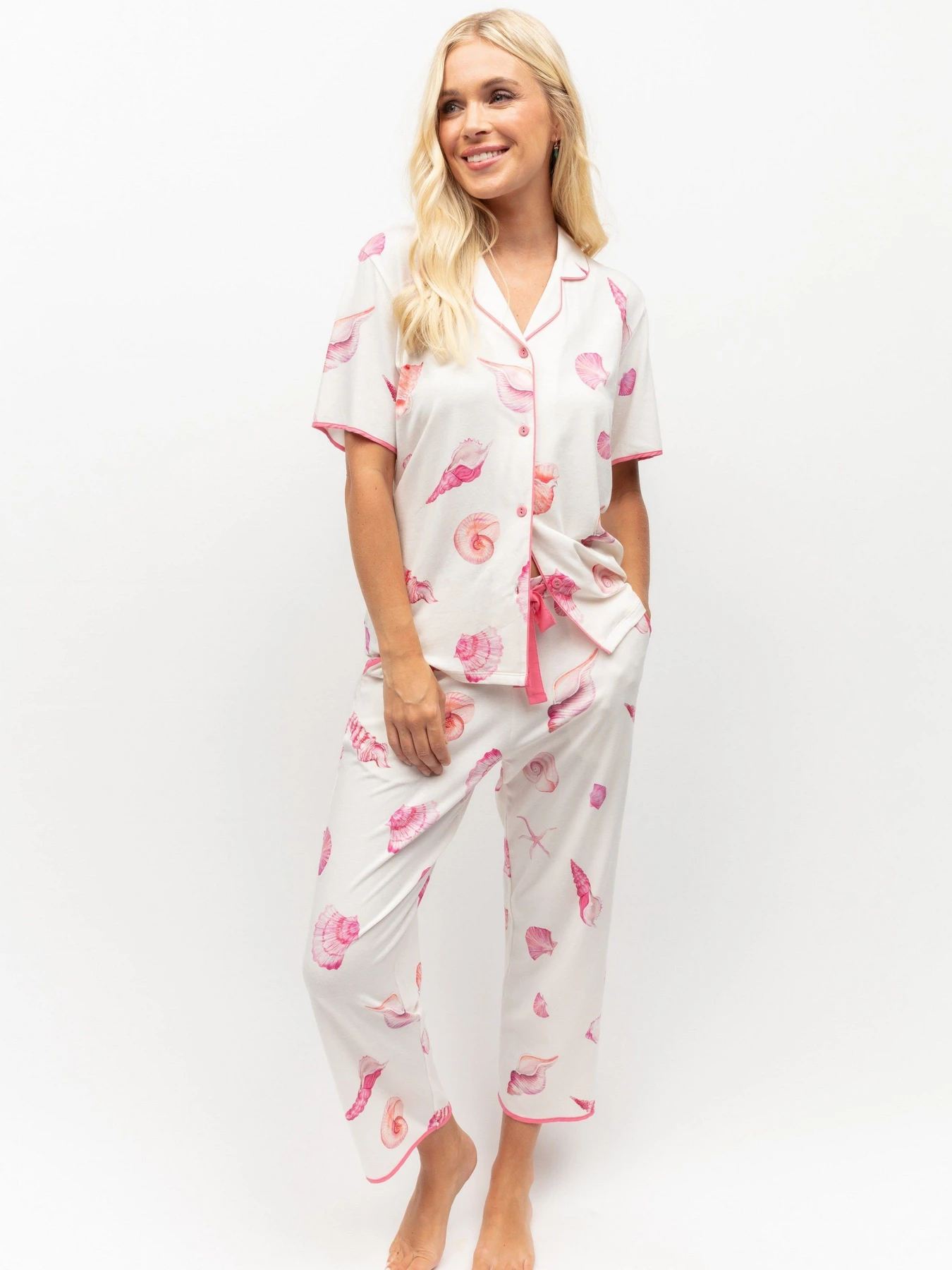 Одежда для дома и сна CYBERJAMMIES Shelly модель 0240-0241 Фото