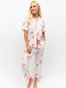 Одежда для дома и сна CYBERJAMMIES Shelly модель 0240-0241 Фото