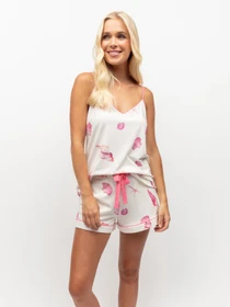 Одежда для дома и сна CYBERJAMMIES Shelly модель 0242-0243 Фото