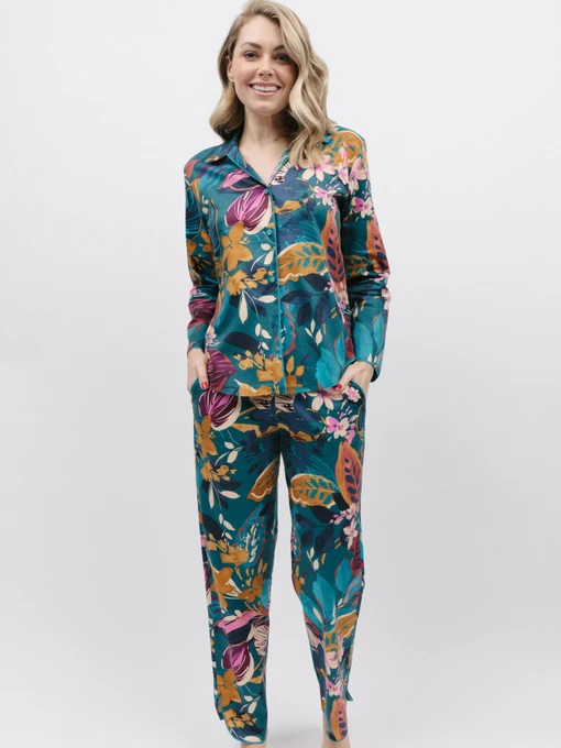 Одежда для дома и сна CYBERJAMMIES Maple модель 9892-9893 Фото