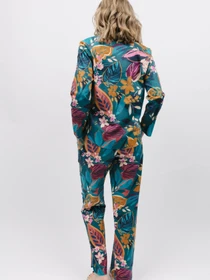 Одежда для дома и сна CYBERJAMMIES Maple модель 9892-9893 Фото
