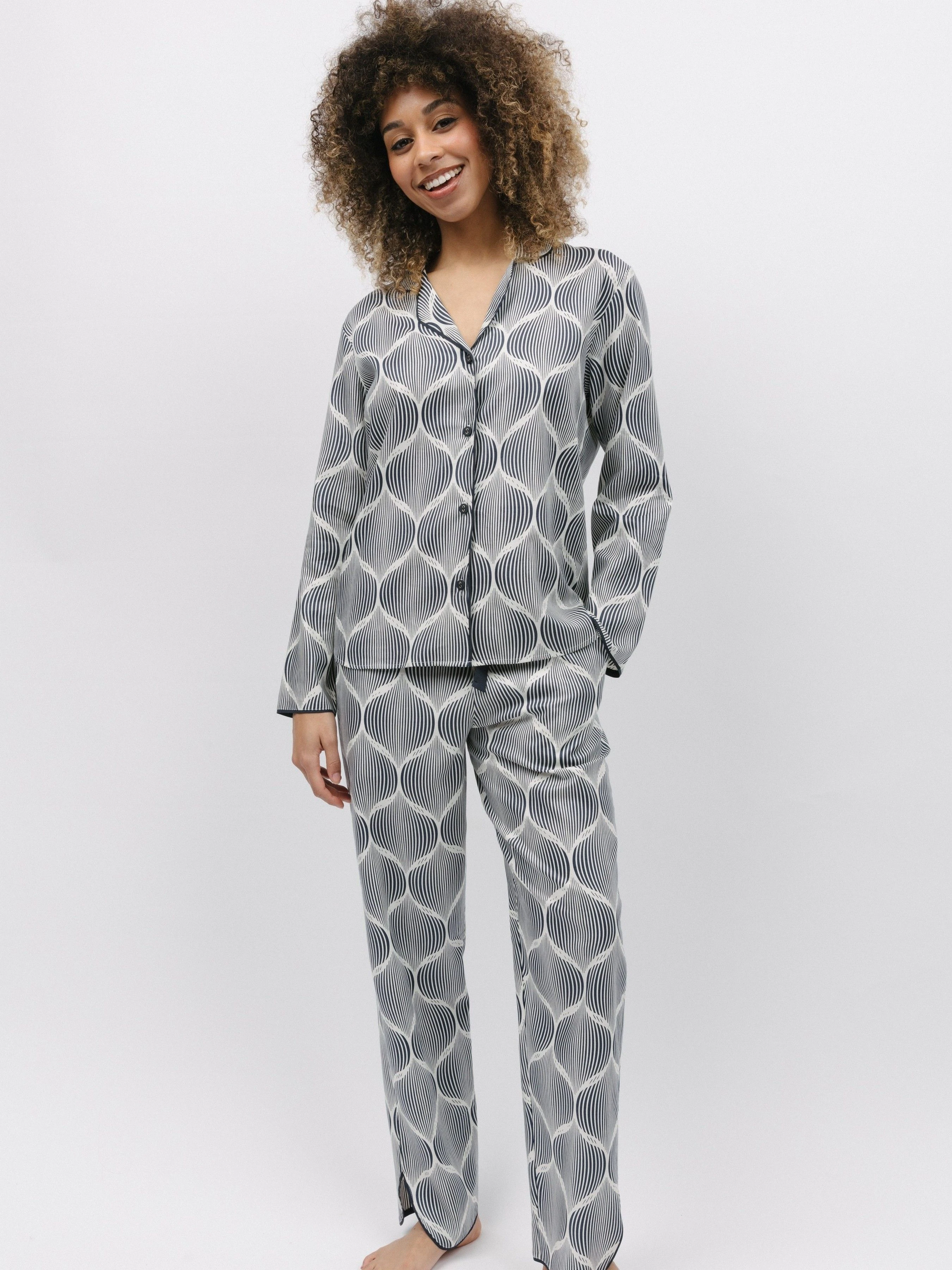 Жіноча Піжама CYBERJAMMIES Nicole