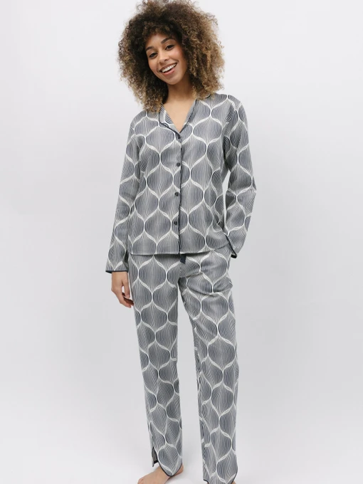 Одежда для дома и сна CYBERJAMMIES Nicole модель 9766-9767 Фото