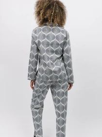 Одежда для дома и сна CYBERJAMMIES Nicole модель 9766-9767 Фото