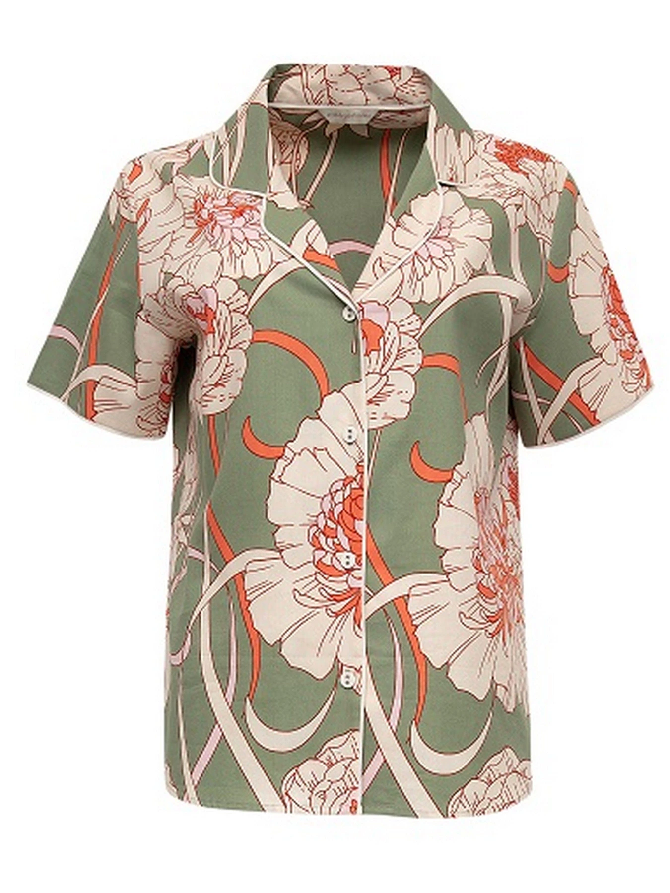 Одежда для дома и сна CYBERJAMMIES Sage модель 9582-9583 Фото