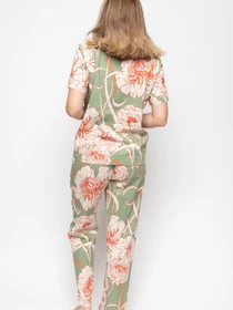 Одежда для дома и сна CYBERJAMMIES Sage модель 9582-9583 Фото