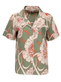 Одежда для дома и сна CYBERJAMMIES Sage модель 9582-9583 Фото