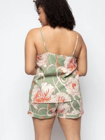 Одежда для дома и сна CYBERJAMMIES Sage модель 9584-9585 Фото