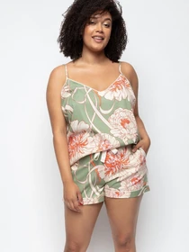 Одежда для дома и сна CYBERJAMMIES Sage модель 9584-9585 Фото