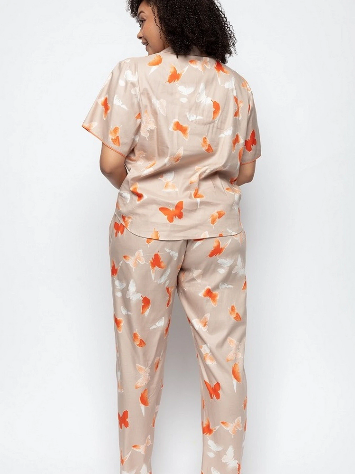 Одежда для дома и сна CYBERJAMMIES Sage модель 9588-9589 Фото