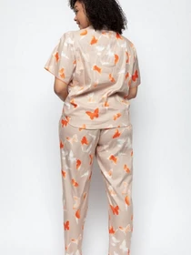 Одежда для дома и сна CYBERJAMMIES Sage модель 9588-9589 Фото