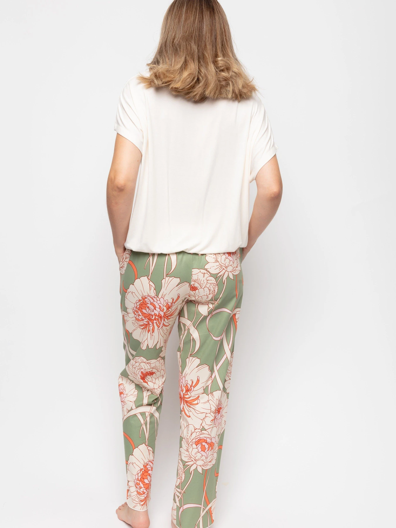 Одежда для дома и сна CYBERJAMMIES Sage модель 9596-9583 Фото