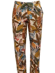 Одежда для дома и сна CYBERJAMMIES Savannah модель 9665-9666 Фото