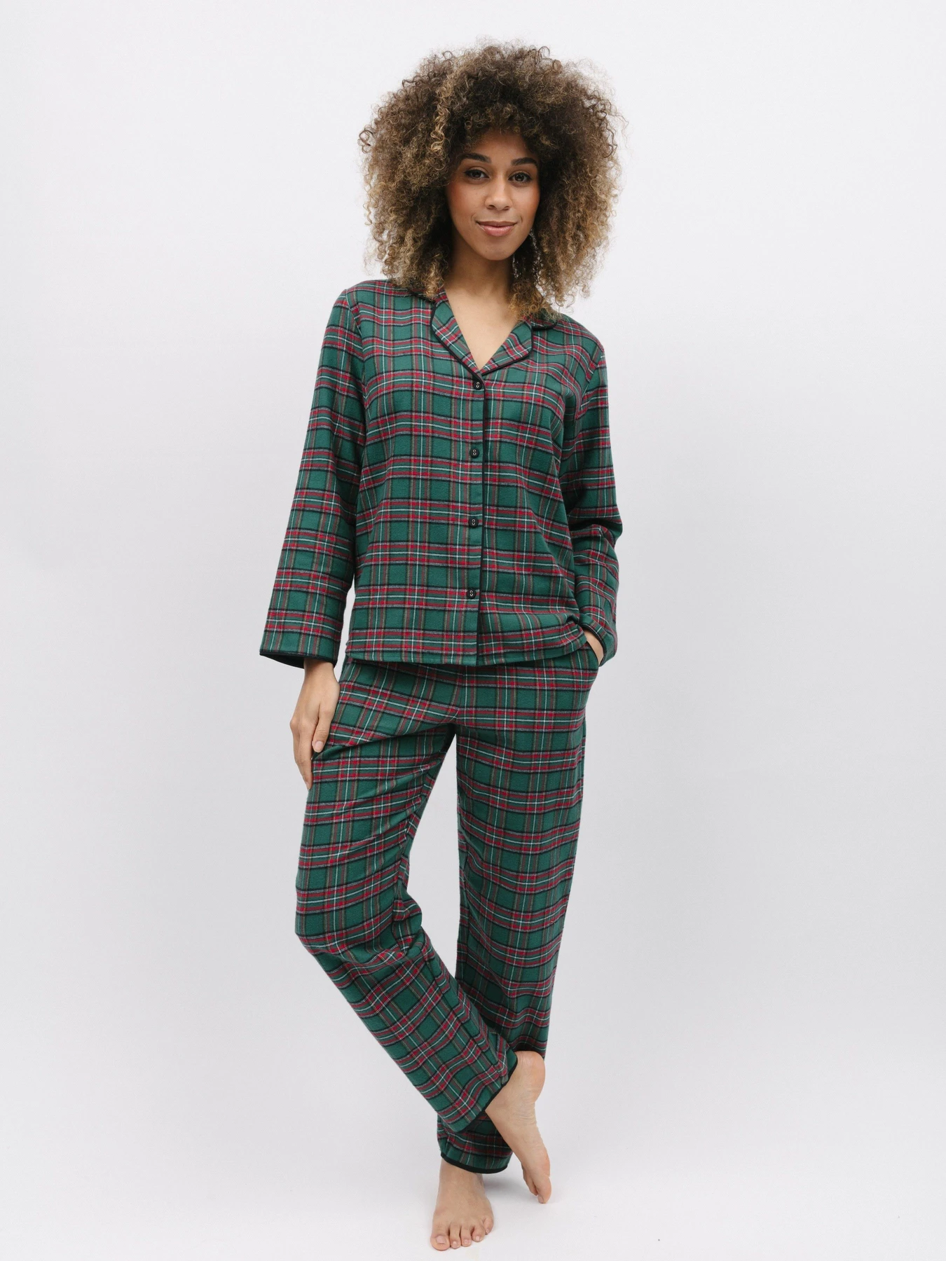 Одежда для дома и сна CYBERJAMMIES Whistler модель 9840-9841 Фото