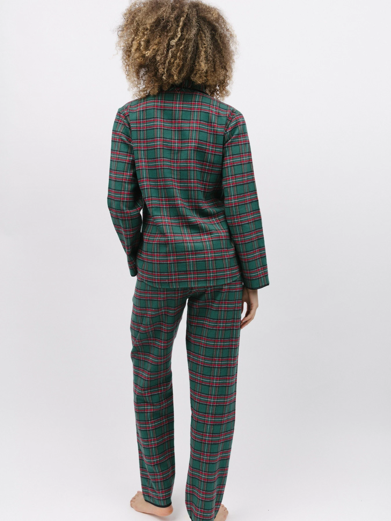 Одежда для дома и сна CYBERJAMMIES Whistler модель 9840-9841 Фото