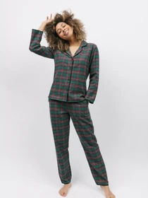Одежда для дома и сна CYBERJAMMIES Whistler модель 9840-9841 Фото