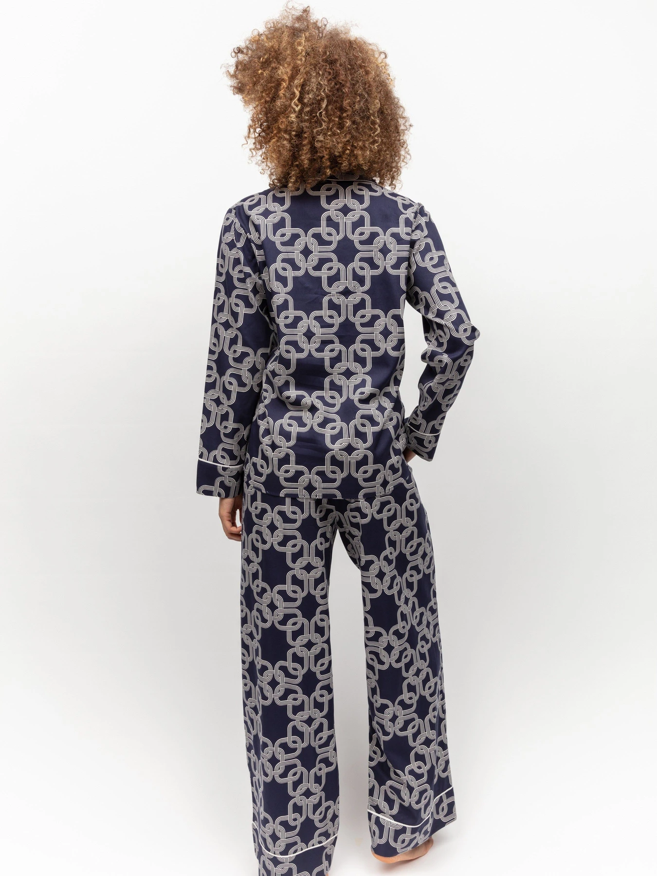 Одежда для дома и сна CYBERJAMMIES Avery модель 0075-0076 Фото