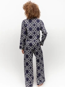 Одежда для дома и сна CYBERJAMMIES Avery модель 0075-0076 Фото