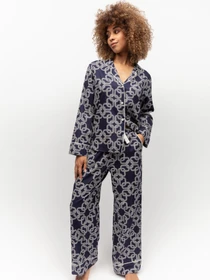 Одежда для дома и сна CYBERJAMMIES Avery модель 0075-0076 Фото