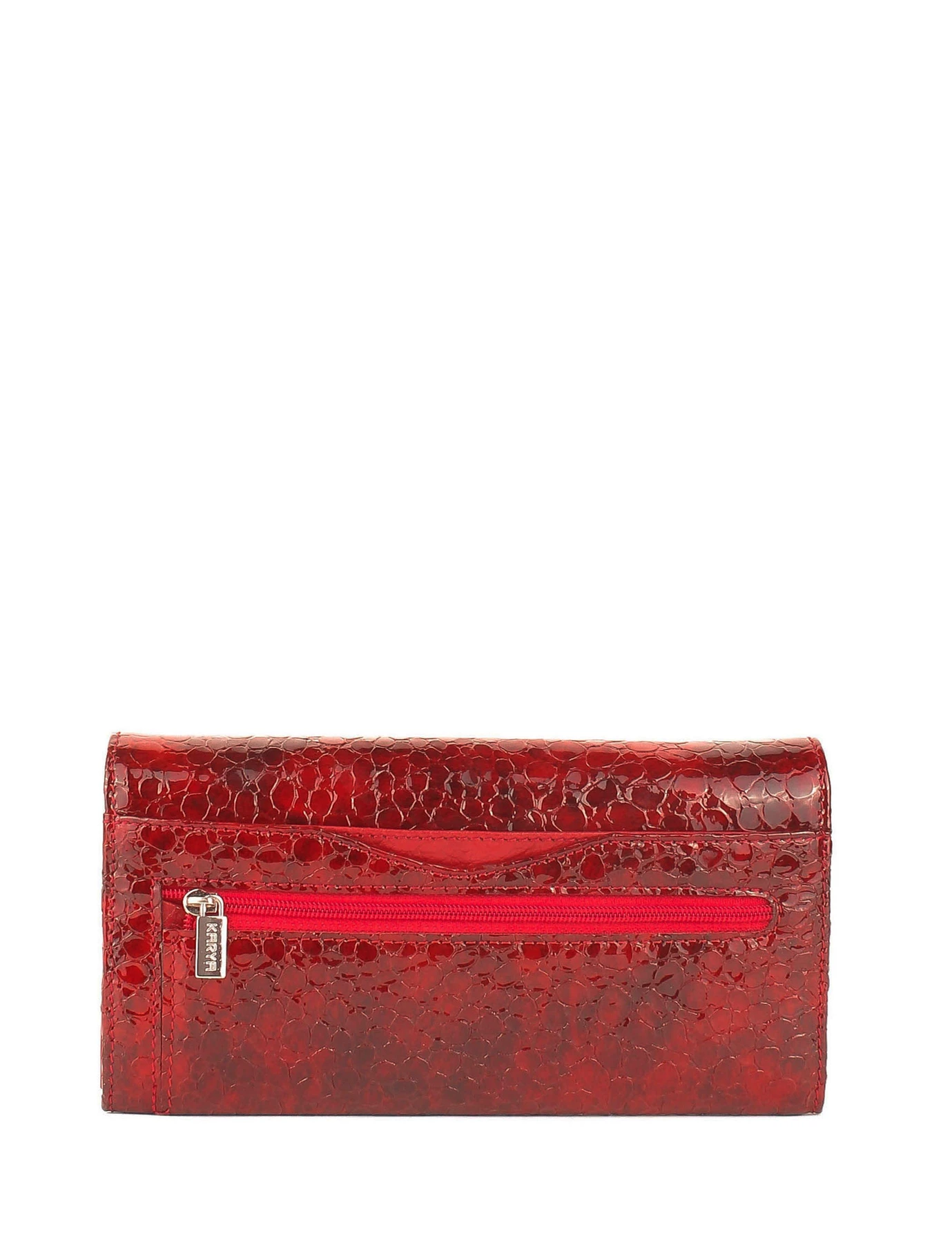 Кошельки KARYA модель 1195-569 Фото