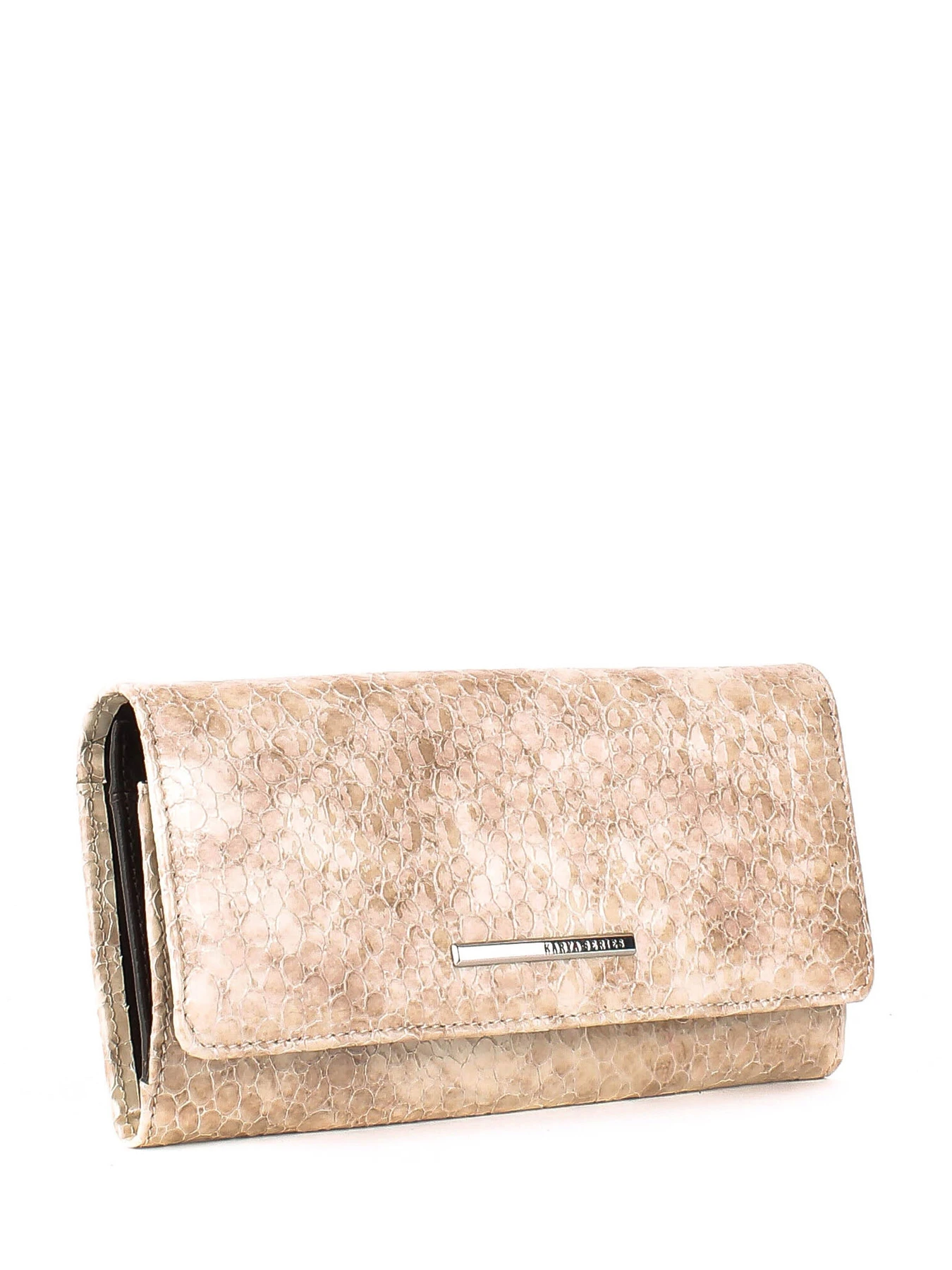 Кошельки KARYA модель 1195-571 Фото