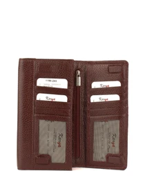 Кошельки KARYA модель 1198-243 Фото