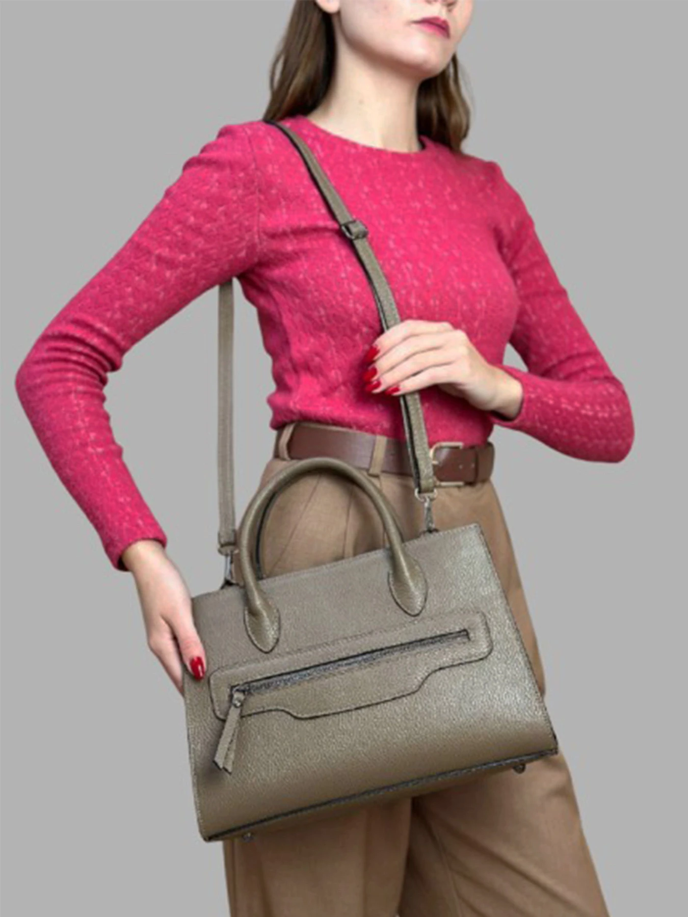 Сумки Bella Bertucci модель 8230-104-32 Сумки Bella Bertucci модель 8230-104-32 Фото