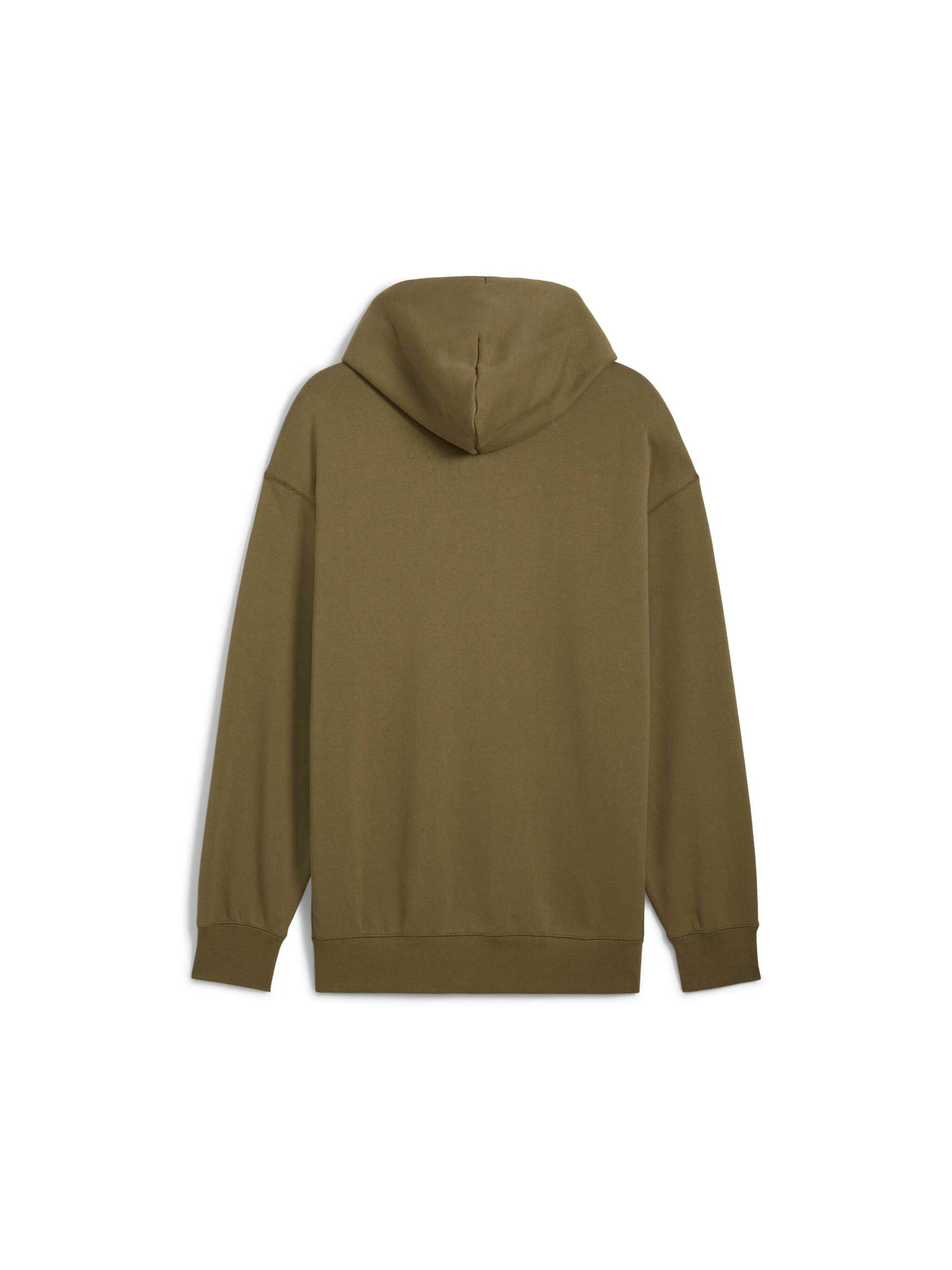 Худи и свитшоты PUMA Mmq Hoodie модель 624011 Фото