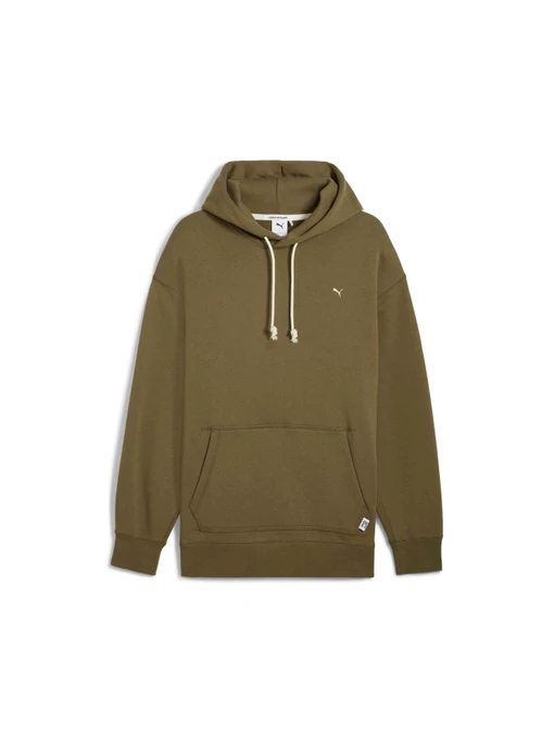 Худи и свитшоты PUMA Mmq Hoodie модель 624011 Фото