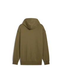 Худи и свитшоты PUMA Mmq Hoodie модель 624011 Фото