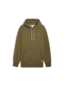 Худи и свитшоты PUMA Mmq Hoodie модель 624011 Фото