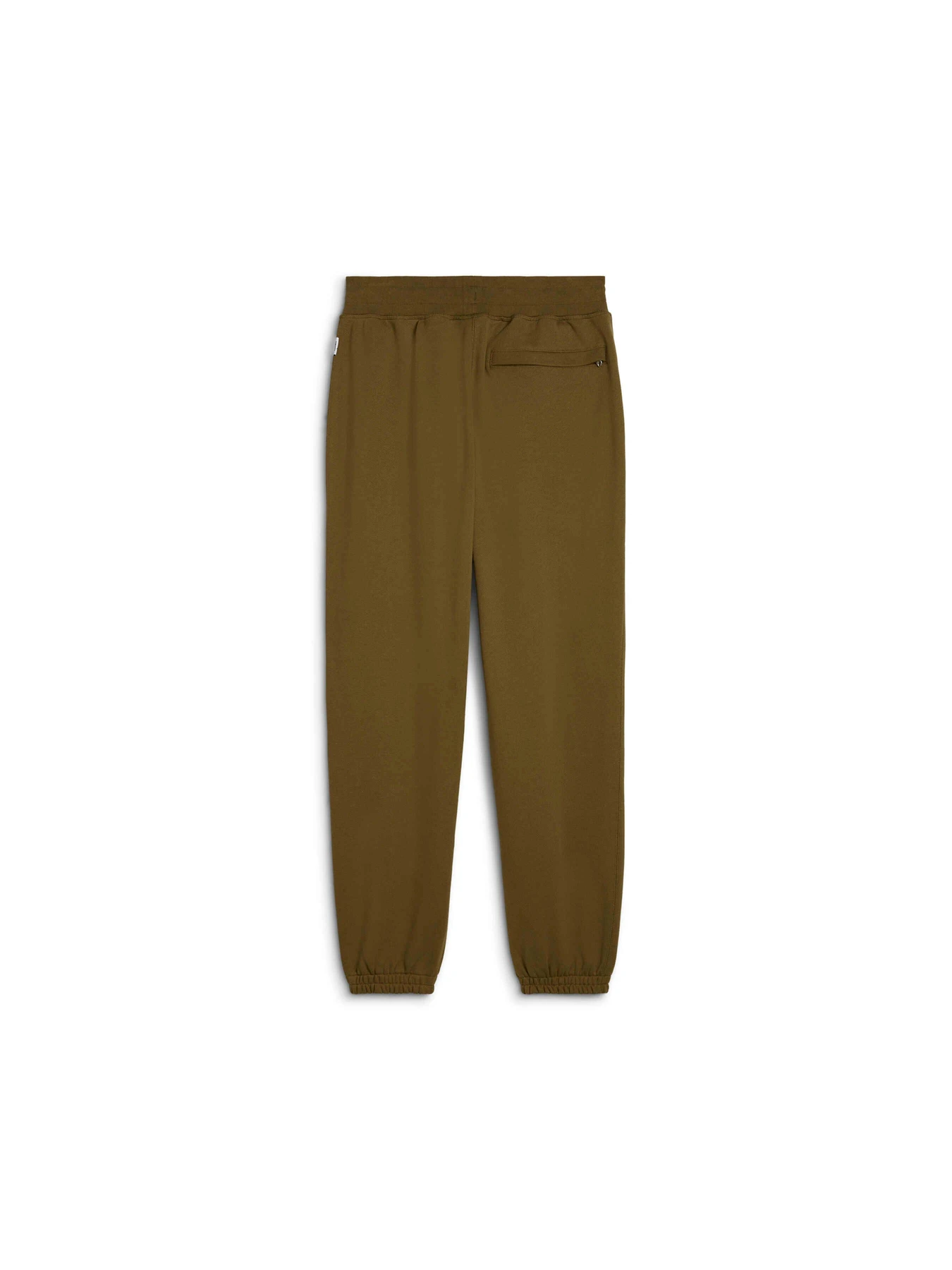 Брюки PUMA Mmq Sweatpants модель 624007 Брюки PUMA Mmq Sweatpants модель 624007 Фото
