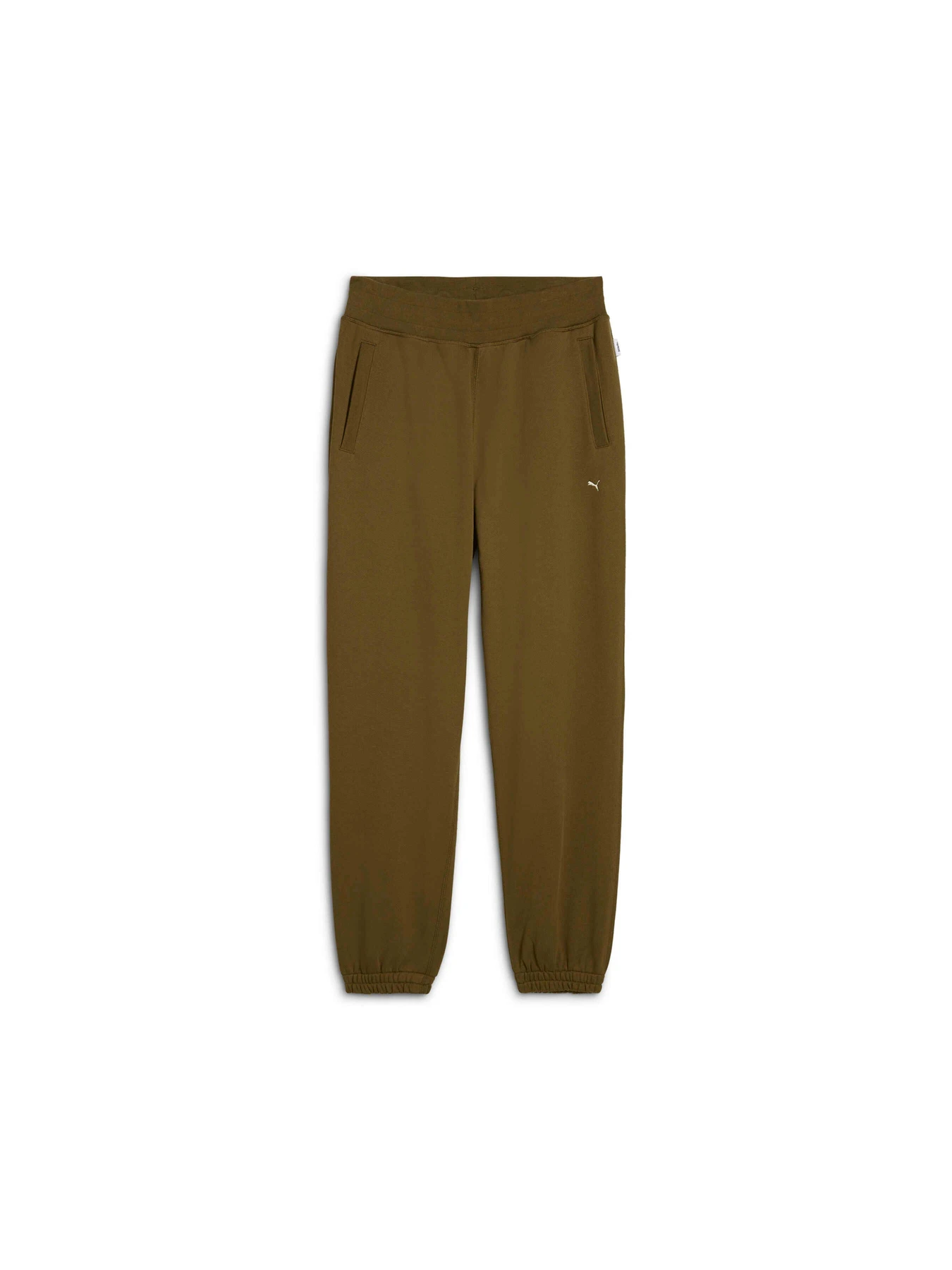 Брюки PUMA Mmq Sweatpants модель 624007 Брюки PUMA Mmq Sweatpants модель 624007 Фото