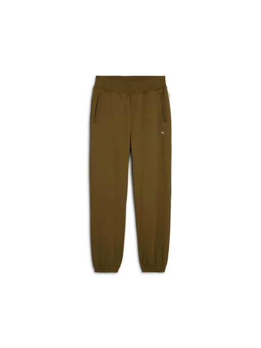 Брюки PUMA Mmq Sweatpants модель 624007 Фото