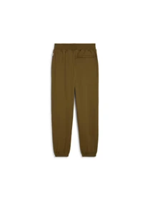 Брюки PUMA Mmq Sweatpants модель 624007 Фото