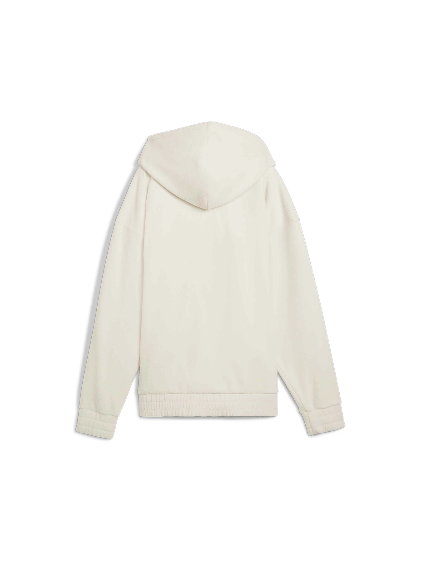 Худи и свитшоты PUMA Ess Elevated Full-zip Hoodie модель 685315 Фото