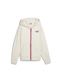 Худи и свитшоты PUMA Ess Elevated Full-zip Hoodie модель 685315 Фото