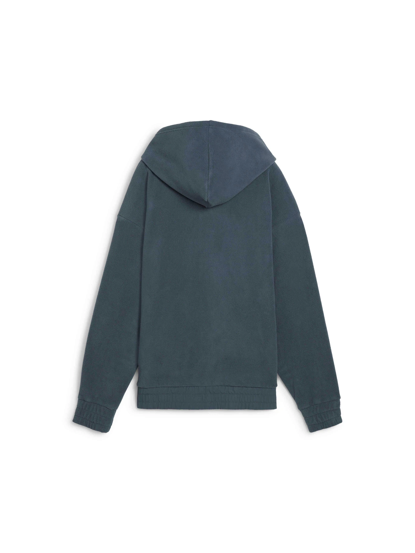Худи и свитшоты PUMA Ess Elevated Full-zip Hoodie модель 685315 Худи и свитшоты PUMA Ess Elevated Full-zip Hoodie модель 685315 Фото