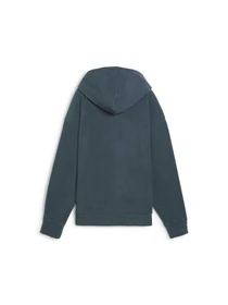 Худи и свитшоты PUMA Ess Elevated Full-zip Hoodie модель 685315 Фото