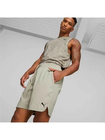 Шорты PUMA M Studio Foundation Short модель 523199 Фото
