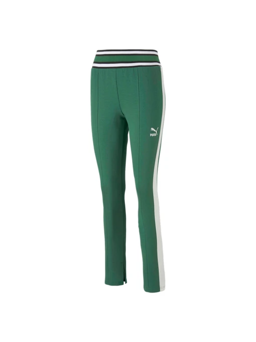Штани PUMA T7 Leggings модель 620259 Фото