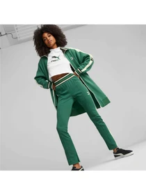 Штани PUMA T7 Leggings модель 620259 Фото