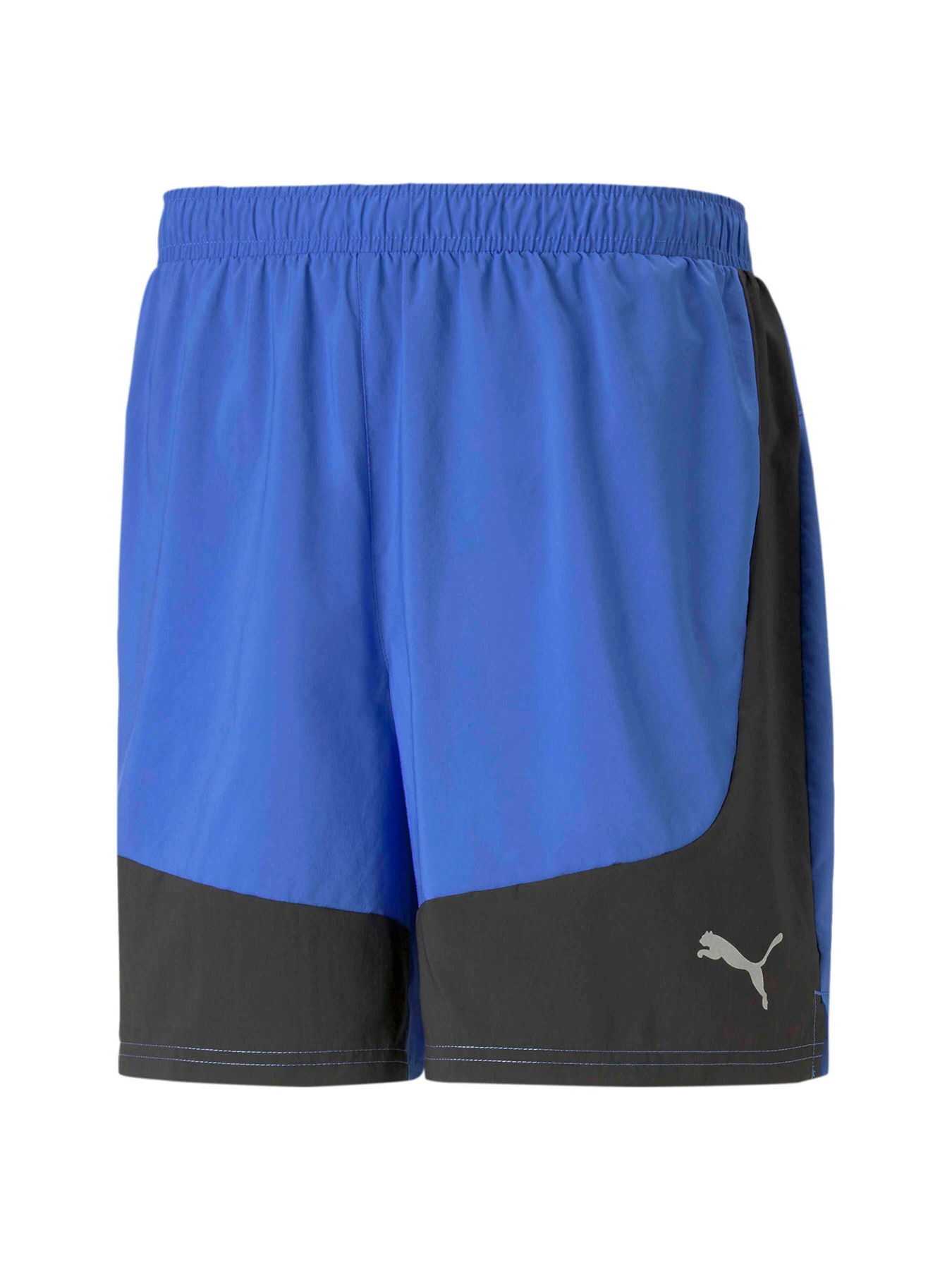 Шорты PUMA Run Fav Velocity 7" Short M модель 523159 Фото