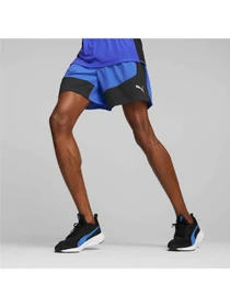 Шорты PUMA Run Fav Velocity 7" Short M модель 523159 Фото