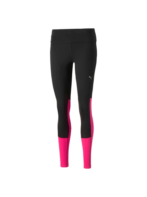 Штани PUMA Run Fav Reg Rise Longtight W модель 523185 Фото