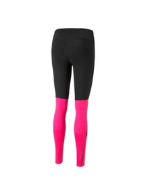 Штани PUMA Run Fav Reg Rise Longtight W модель 523185 Фото