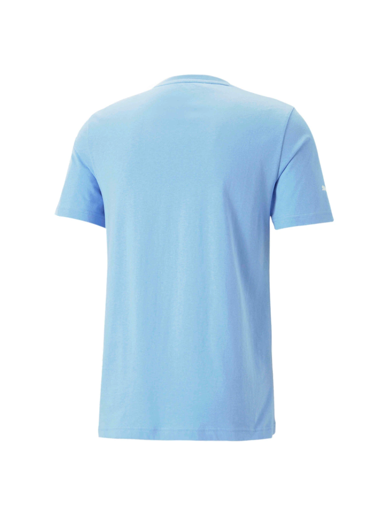 Футболки і поло PUMA Bmw Mms Ess Logo Tee модель 538148 Футболки і поло PUMA Bmw Mms Ess Logo Tee модель 538148 Фото