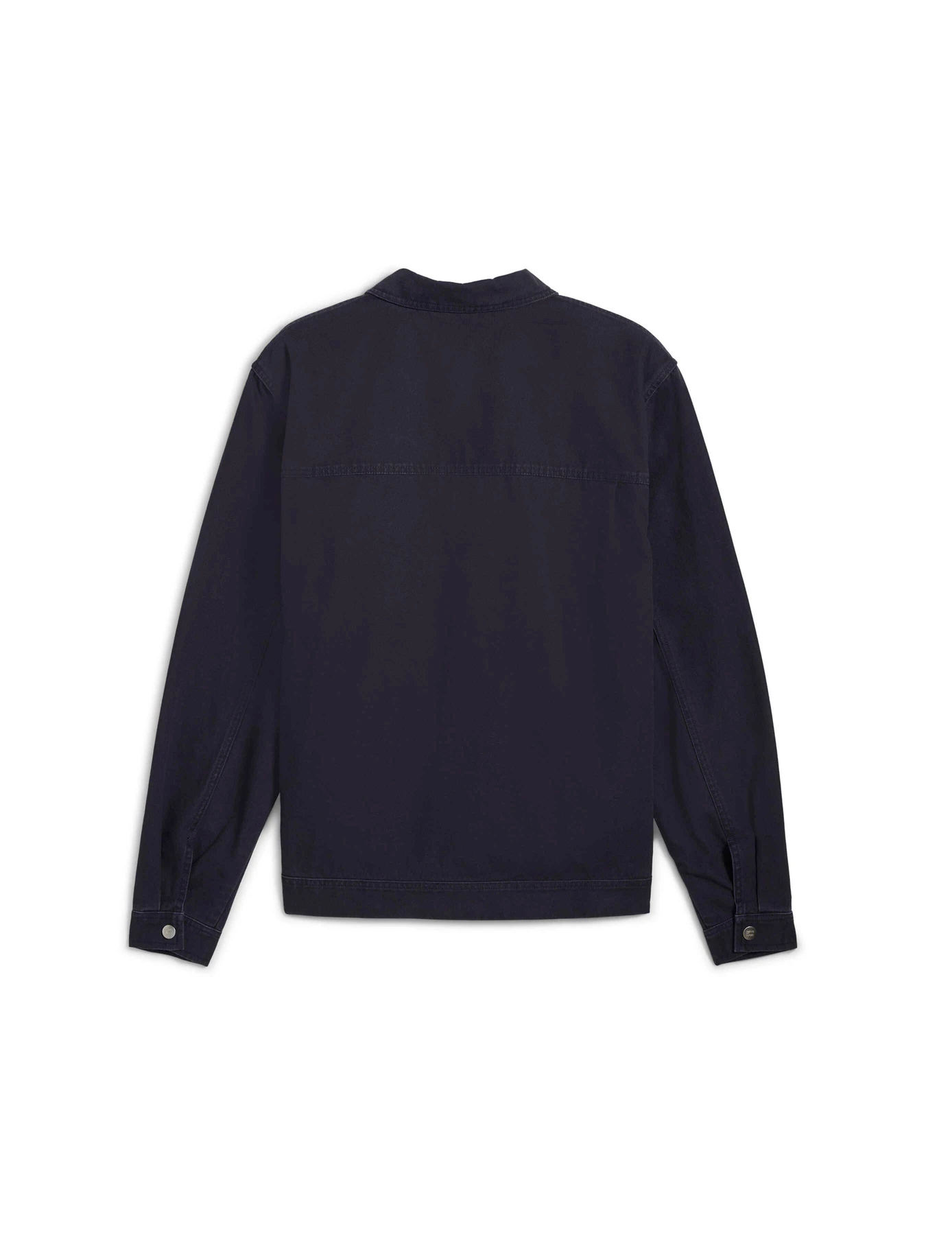 Куртки и дубленки PUMA Mmq Zip Overshirt модель 626633 Куртки и дубленки PUMA Mmq Zip Overshirt модель 626633 Фото